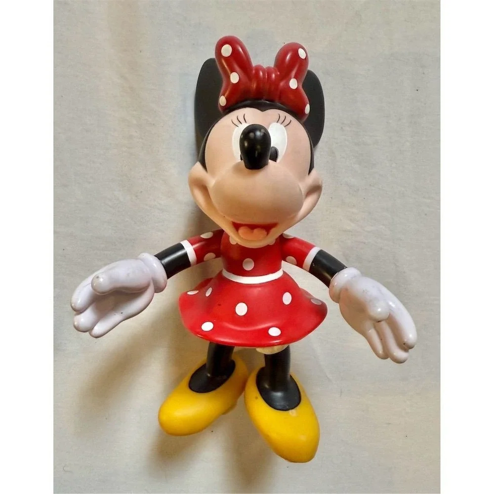 Disney Minnie Mouse 7